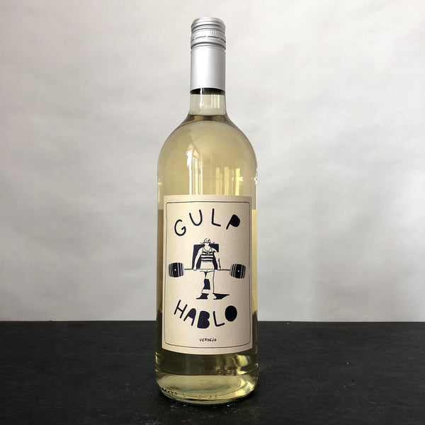 2024 Gulp/Hablo Verdejo, Castilla-La Mancha, Spain 1L