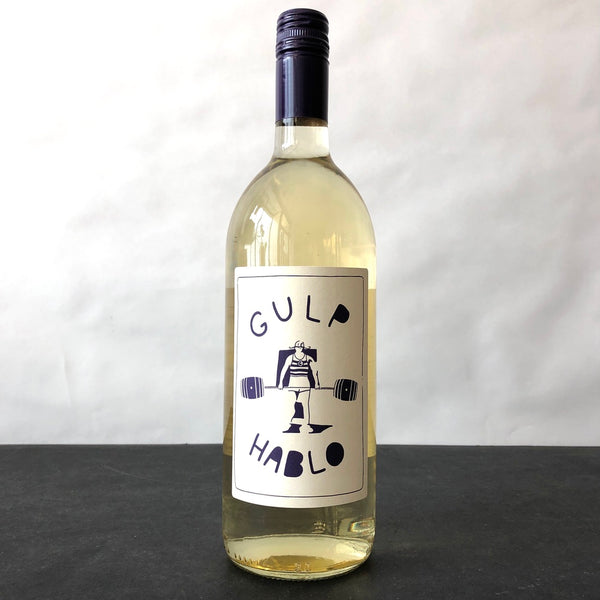 2024 Gulp/Hablo Verdejo, Castilla-La Mancha, Spain 1L
