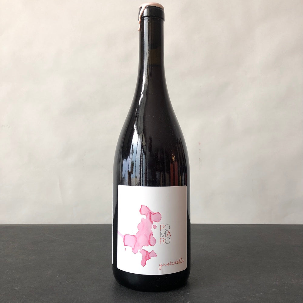 2024 Gustinella Pomaro Rosato, Italy