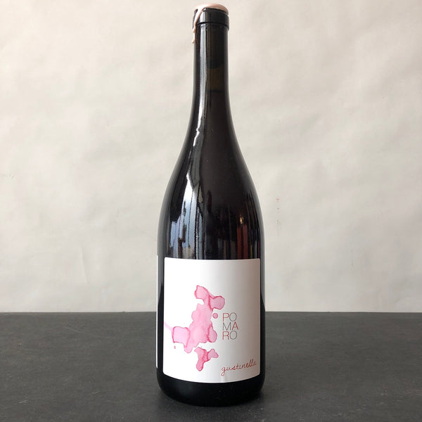 2024 Gustinella Pomaro Rosato, Italy