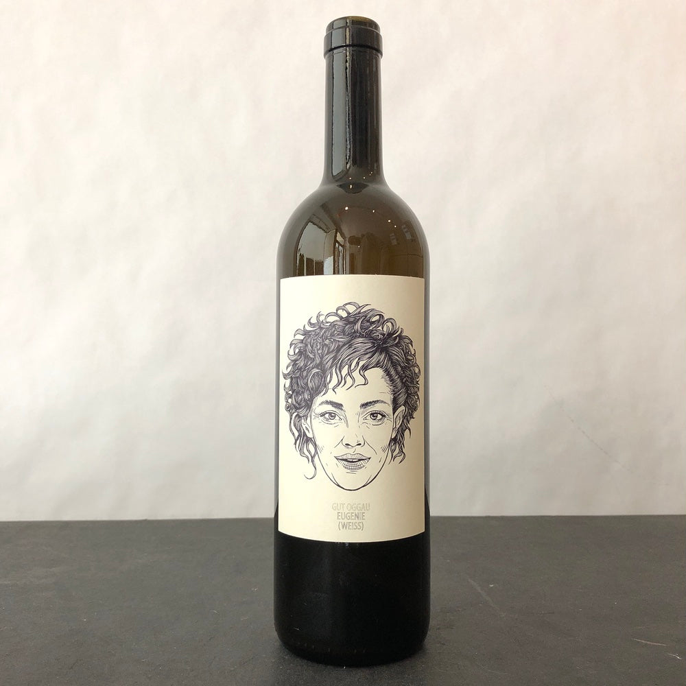 2024 Gut Oggau Eugenie Burgenland, Austria