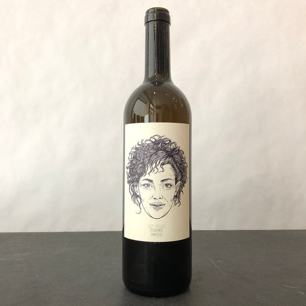 2024 Gut Oggau Eugenie Burgenland, Austria