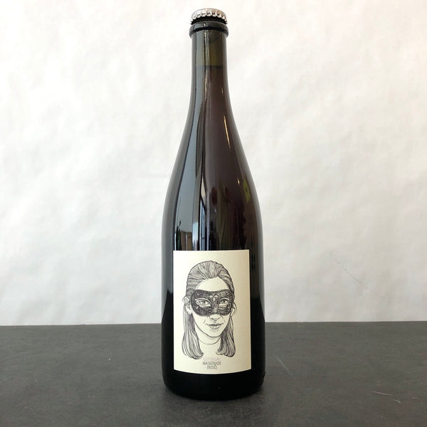 2024 Gut Oggau 'Maskerade' Rose, Burgenland, Austria