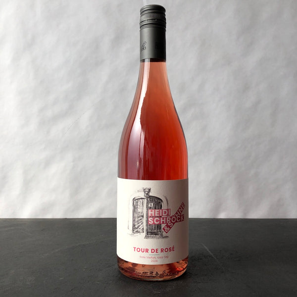 2024 Heidi Schrock & Sohne Tour de Rose Burgenland, Austria