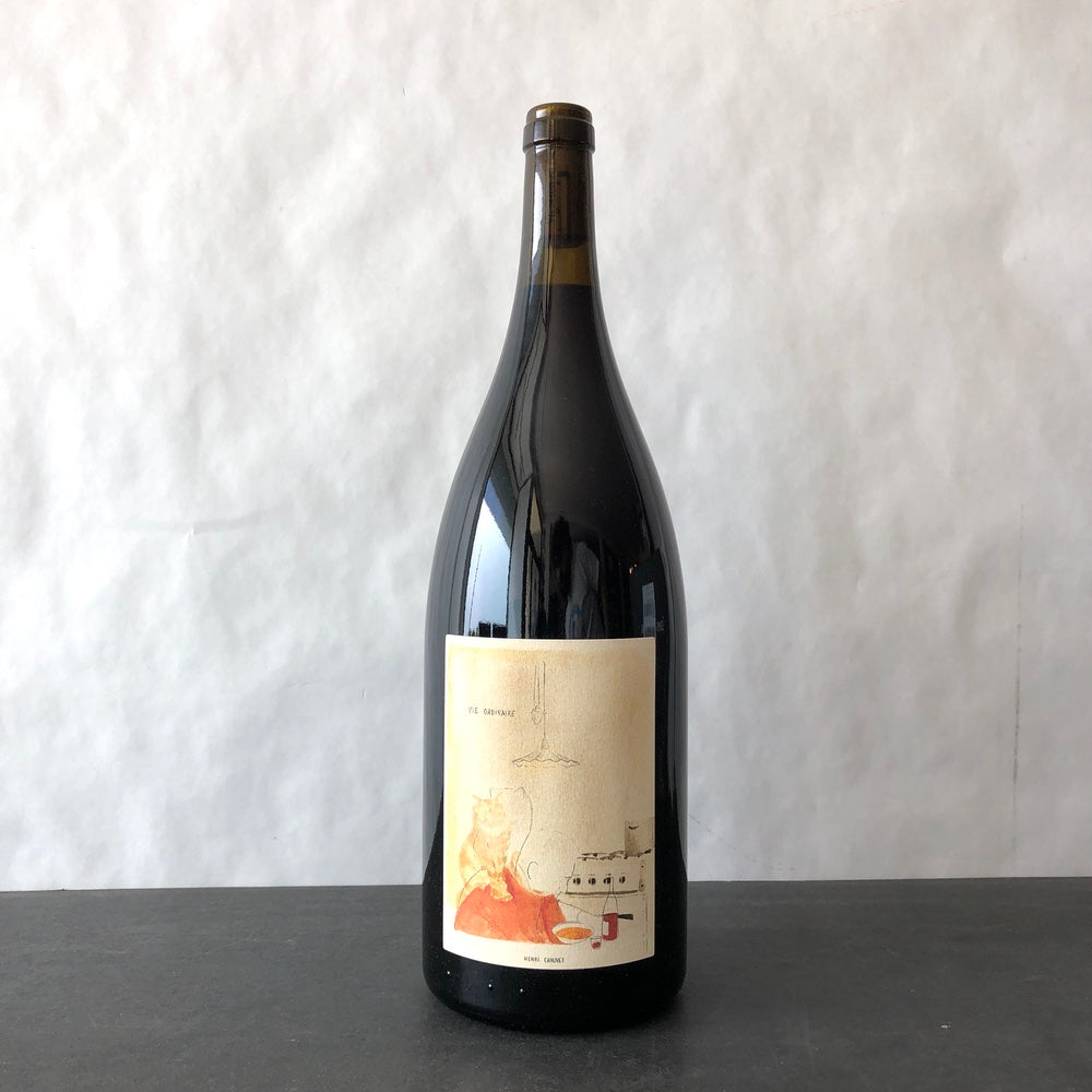 2024 Henri Chauvet Vie Ordinaire, Vin de France 1.5L Magnum