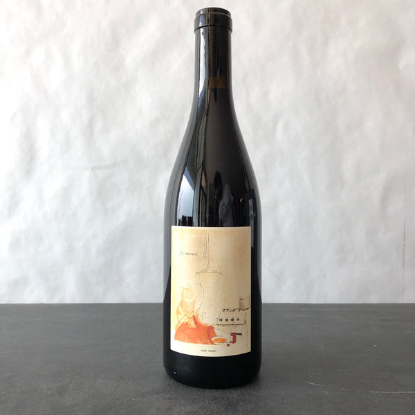 2024 Henri Chauvet Vie Ordinaire, Vin de France
