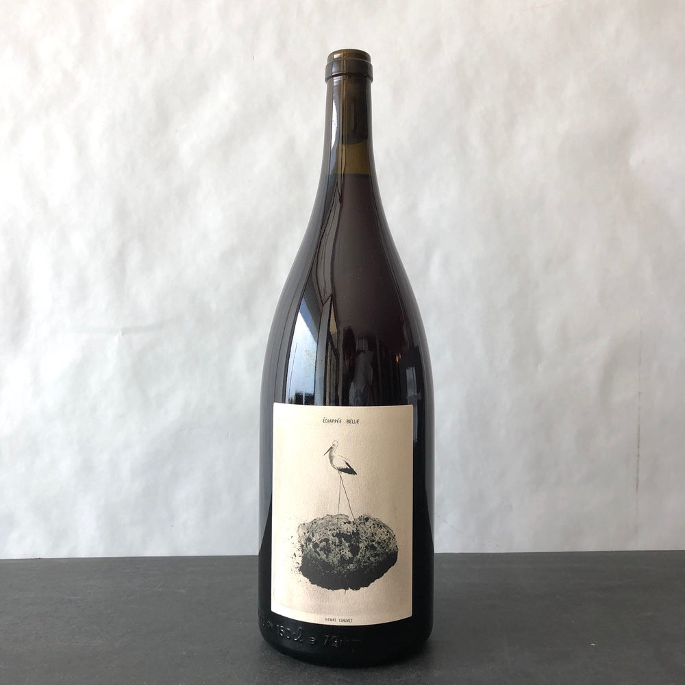 2024 Henri Chauvet ' Echappee Belle' VDF, Cotes d'Auvergne, France 1.5L Magnum