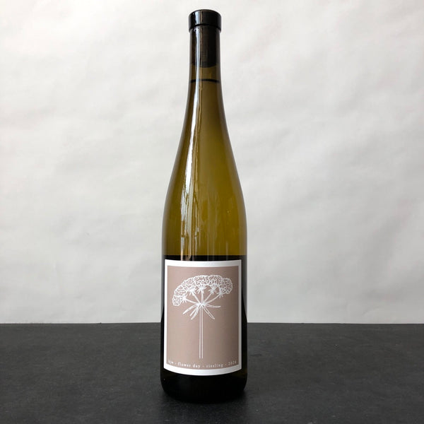 2024 Hermann J. Wiemer, Flower Day Riesling, Seneca Lake, USA