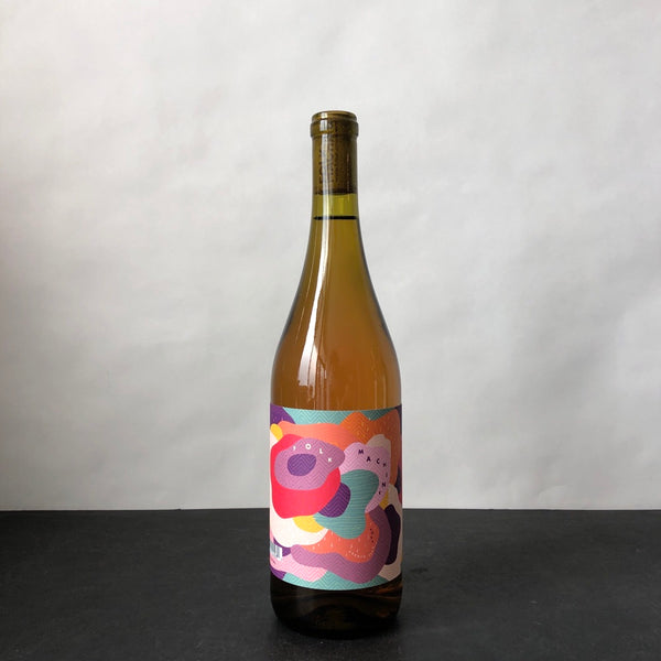 2024 Hobo Wines Folk Machine Gamay Rose, California, USA