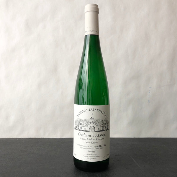 2024 Hofgut Falkenstein Ockfener Bockstein Riesling Kabinett AP-22