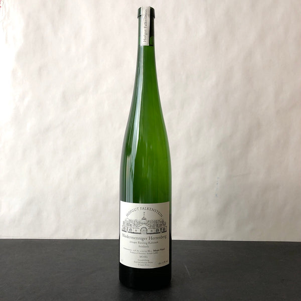 2024 Hofgut Falkenstein, Niedermenniger Herrenberg Kabinett feinherb 1.5L Magnum, Saar, Germany