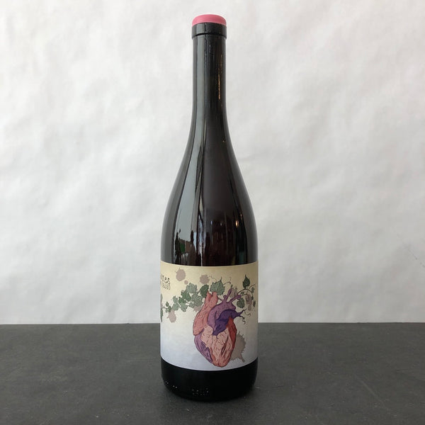 2024 Igavi Wines, Dzelshavi Rosé  Imereti, Georgia