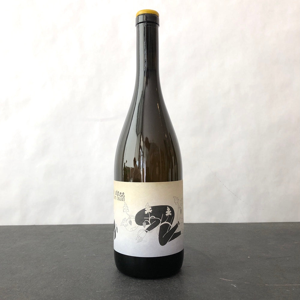 2024 Igavi Wines, Imereti Tsolikouri Dry White Wine Imereti, Georgia