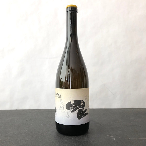 2024 Igavi Wines, Imereti Tsolikouri Dry White Wine Imereti, Georgia