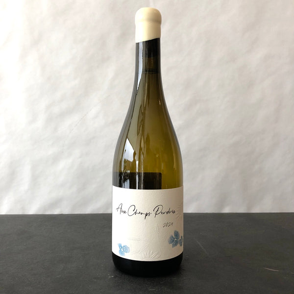 2024 Jeremy Carteret Bourgogne Hautes Cotes de Nuits 'Aux Champs Perdrix ', Burgundy, France