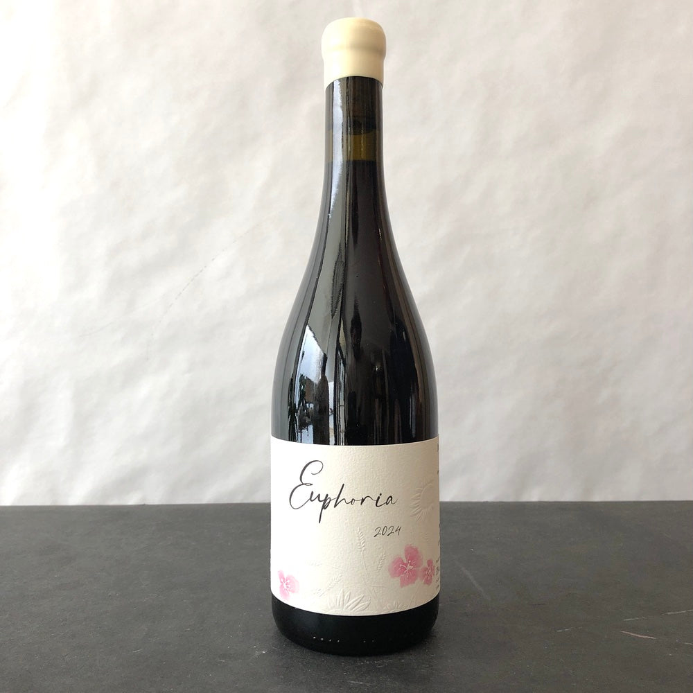 2024 Jeremy Carteret 'Euphoria' Hautes Cotes Rouge, Burgundy, France