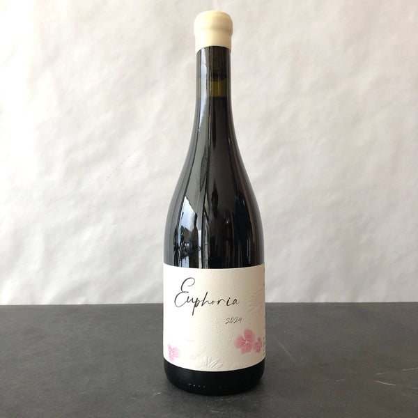 2024 Jeremy Carteret 'Euphoria' Hautes Cotes Rouge, Burgundy, France