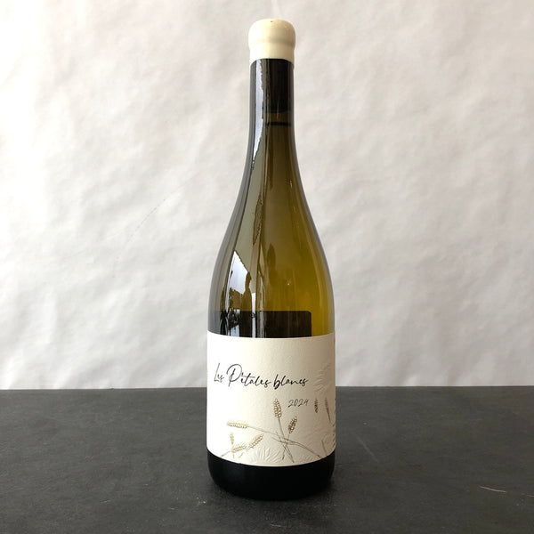 2024 Jeremy Carteret, Les Pétales Blancs Rully Blanc Burgundy, France