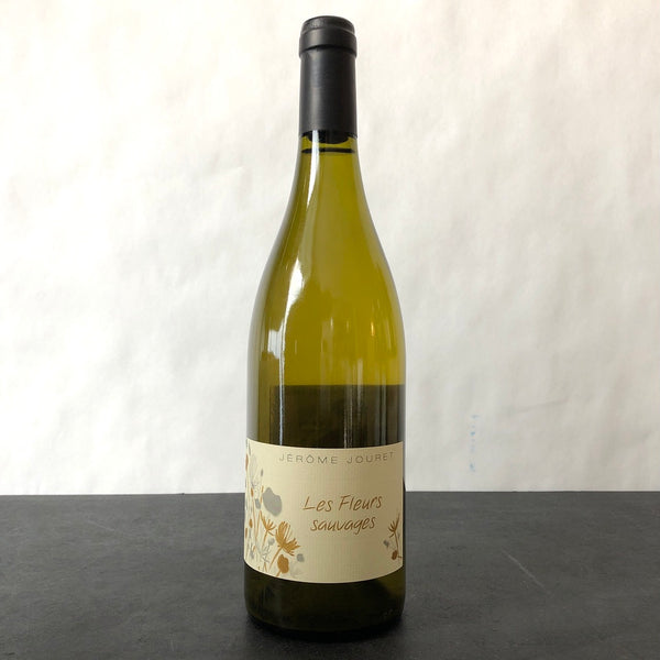 2024 Jerome Jouret, 'Fleurs Sauvage' Ardeche, France