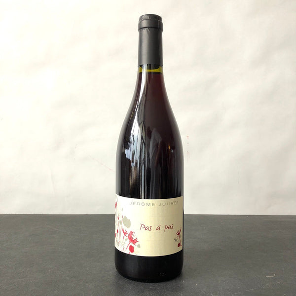2024 Jerome Jouret, Pas a Pas Ardeche, France