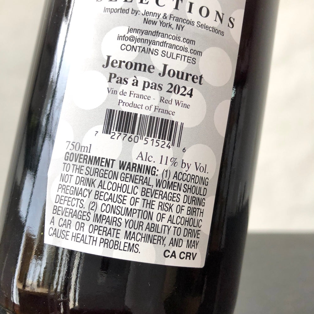 2024 Jerome Jouret, Pas a Pas Ardeche, France