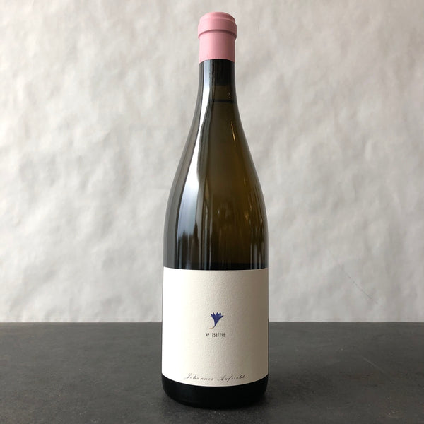 2024 Johannes Aufricht Bodensee Blanc (Chardonnay) Baden, Germany
