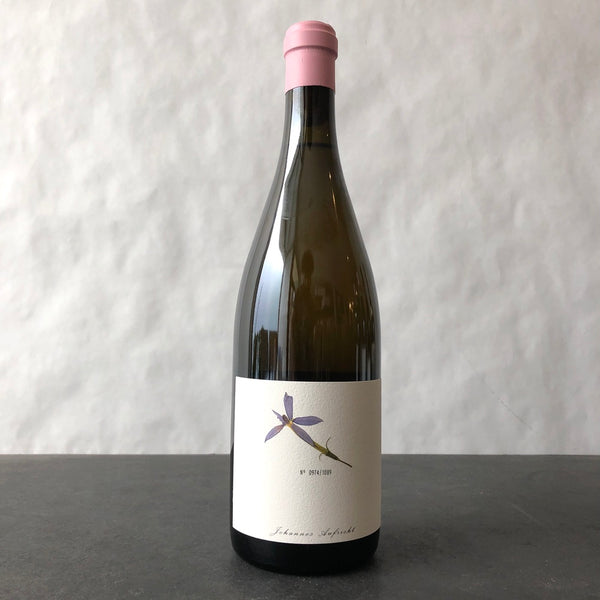 2024 Johannes Aufricht 'Austernacker' Chardonnay, Baden, Germany