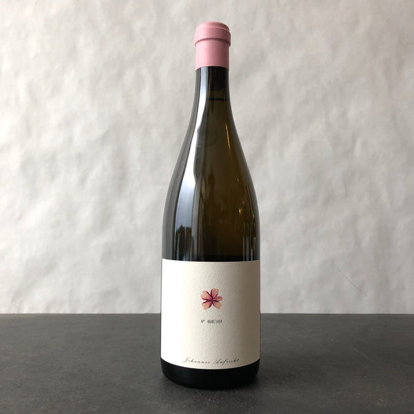 2024 Johannes Aufricht 'Van Hauen' Chardonnay, Baden, Germany