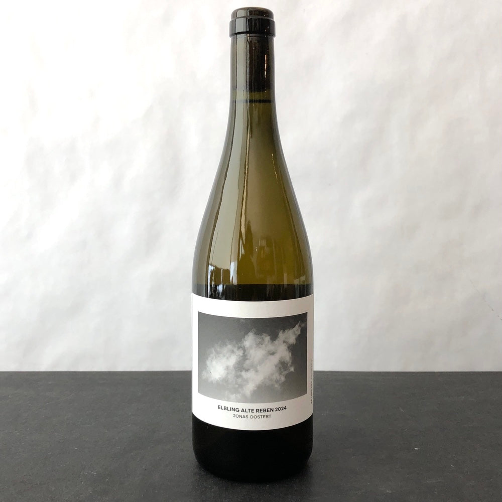 2024 Jonas Dostert Elbling Alte Reben, Mosel, Germany