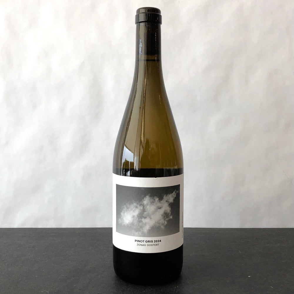 2024 Jonas Dostert Pinot Gris, Mosel, Germany