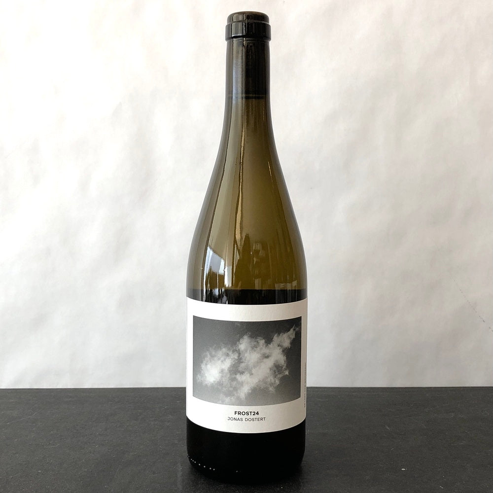 2024 Jonas Dostert 'Frost' Chardonnay, Mosel, Germany