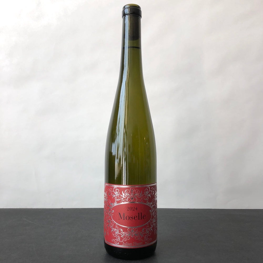 2024 Julian Haart Riesling 'Moselle', Germany