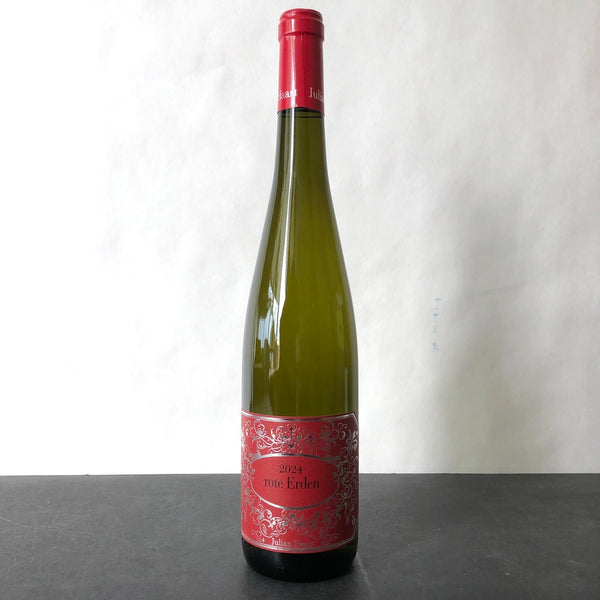 2024 Julian Haart Rote Erden Riesling, Rheinhessen, Germany