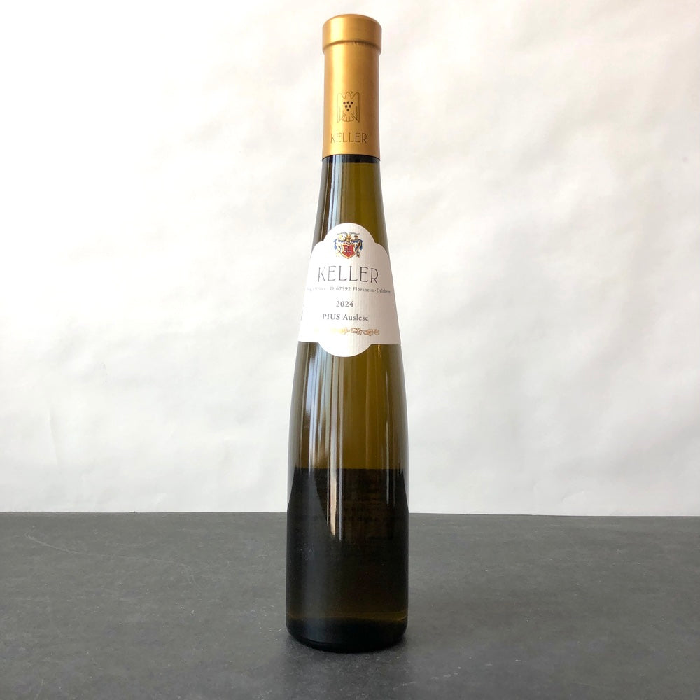 2024 Keller Cuvee 'Pius' Auslese 375ml