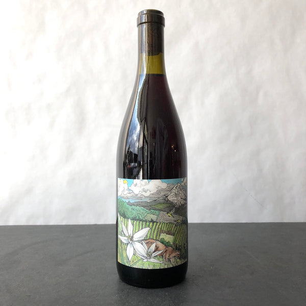 2024 Kelley Fox Wines 'Mirabai' Pinot Noir Dundee Hills, Oregon