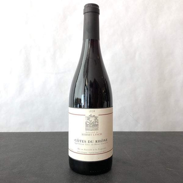 2024 Kermit Lynch Selections Cuvee Cotes Du Rhone