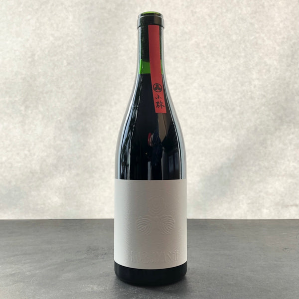 2024 Kobayashi Syrah Sans Soufre, Washington, USA