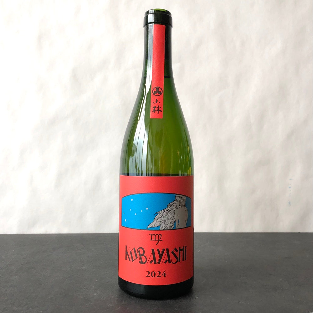 2024 Kobayashi Viognier, Washington, USA