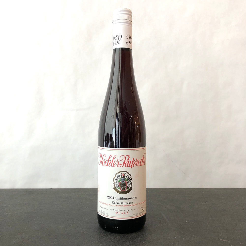 2024 Koehler-Ruprecht Pinot Noir Kabinett Trocken, Pfalz, Germany