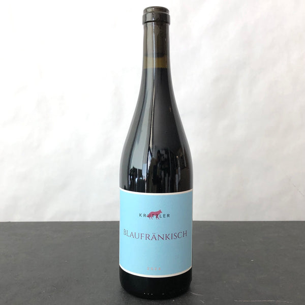 2024 Krutzler Clemens CK Blaufrankisch Burgenland, Austria