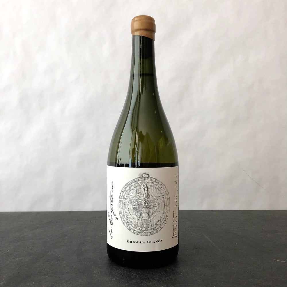 2024 La Cayetana Criolla Blanca Mendoza, Argentina