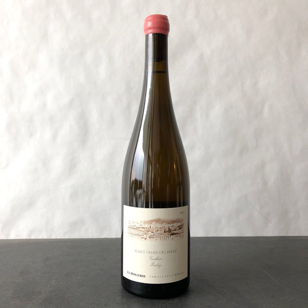 2024 La Rogerie Riesling Brand, Alsace Grand Cru, France