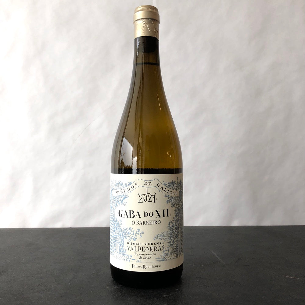 2024 Ladeiras do Xil 'Gaba do Xil' O Barreiro Valdeorras, Spain