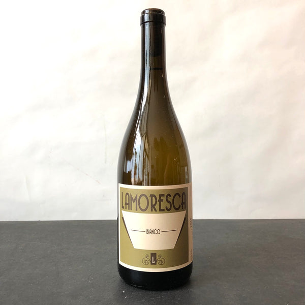 2024 Lamoresca Bianco Sicily, Italy