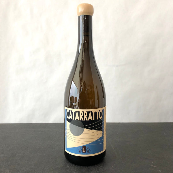 2024 Lamoresca Catarratto Terre Siciliane IGT Sicily, Italy