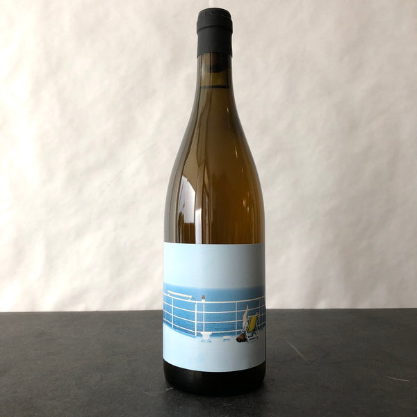 2024 Les Clos des Grillons (Nicolas Renaud) 'Soliel 28' VDF, Rhone, France