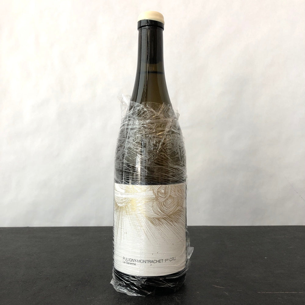 2024 Les Horees Bourgogne Les Garennes, Puligny-Montrachet Premier Cru, France