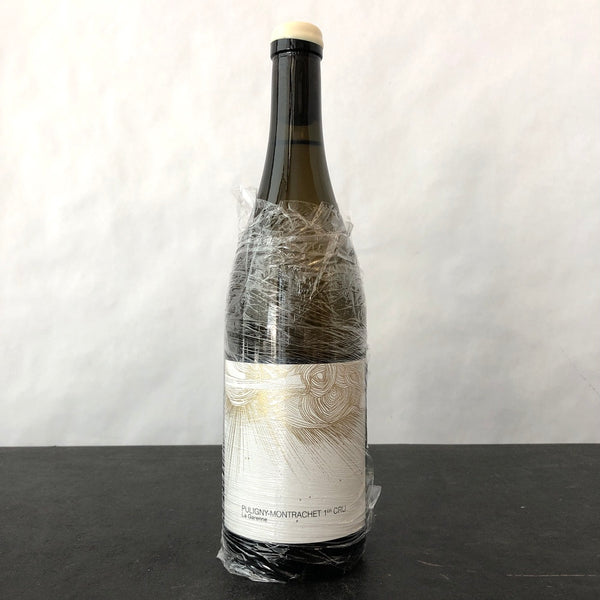 2024 Les Horees Bourgogne Les Garennes, Puligny-Montrachet Premier Cru, France