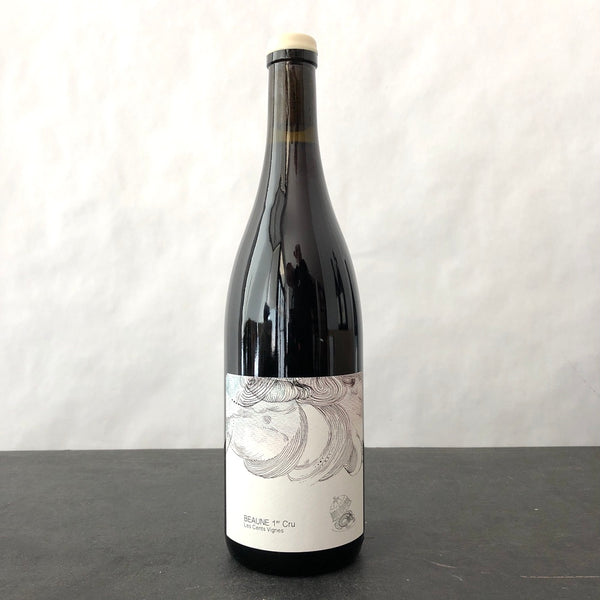 2024 Les Horees Les Cents Vignes, Beaune Premier Cru, France