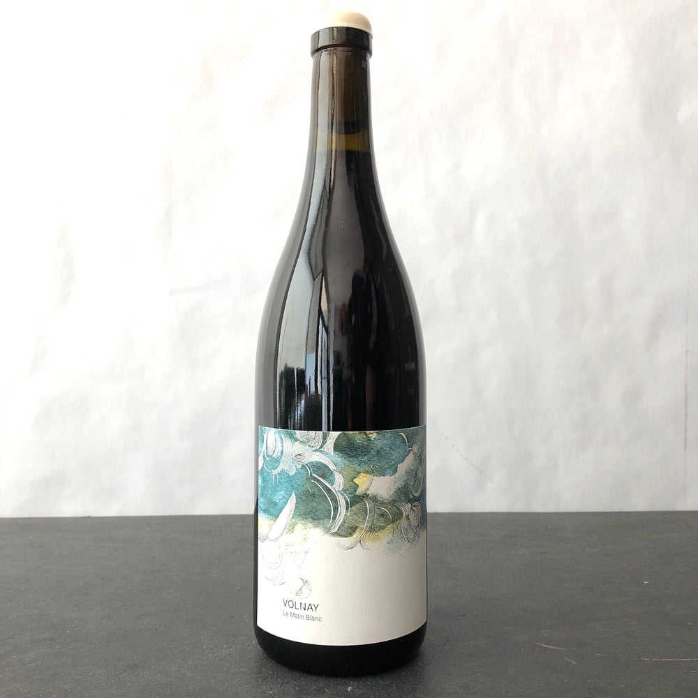 2024 Les Horees Volnay 'Le Matin Blanc', Cote de Beaune, France